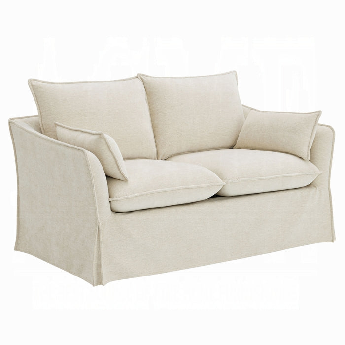 Shane Loveseat w/2 Pillows