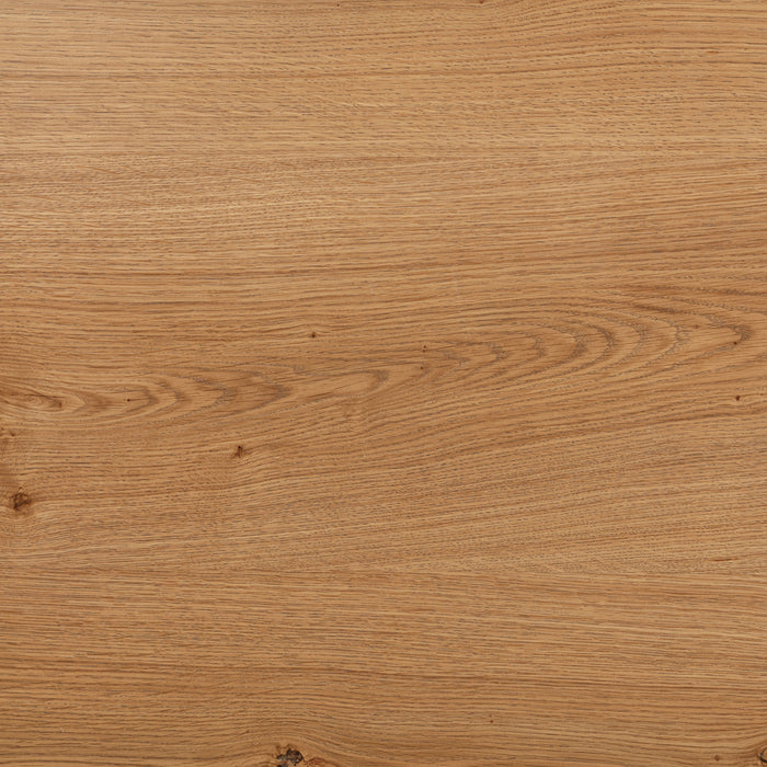 Middleton 106-inch Extension Leaf Dining Table Natural Brown