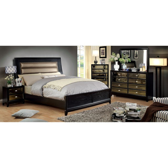 Golva - E.King Bed
