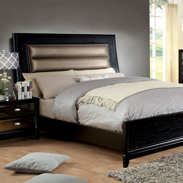 Golva - E.King Bed