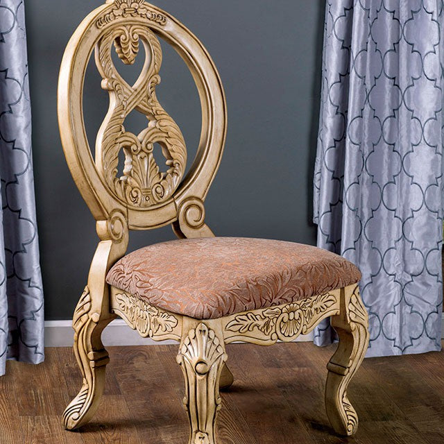 Tuscany - Side Chair (2/Box)