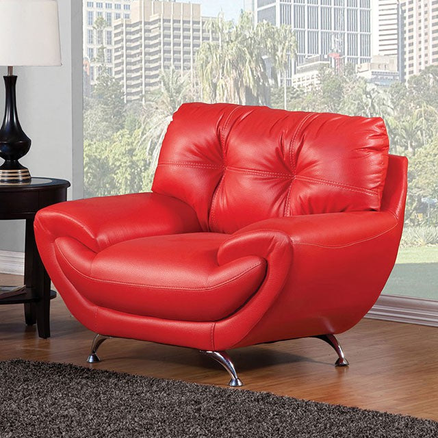 Volos - Chair