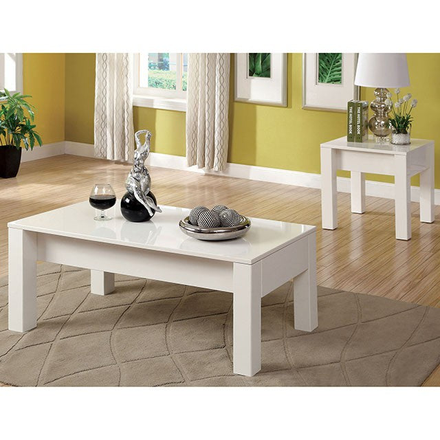 Lonia - End Table