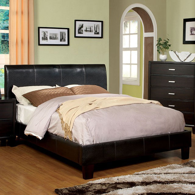 Villa Park - Cal.King Bed
