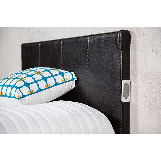 Evans - Cal.King Bed