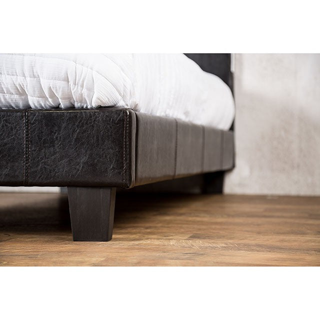 Evans - Cal.King Bed