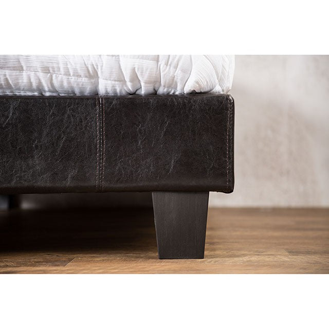 Evans - Cal.King Bed