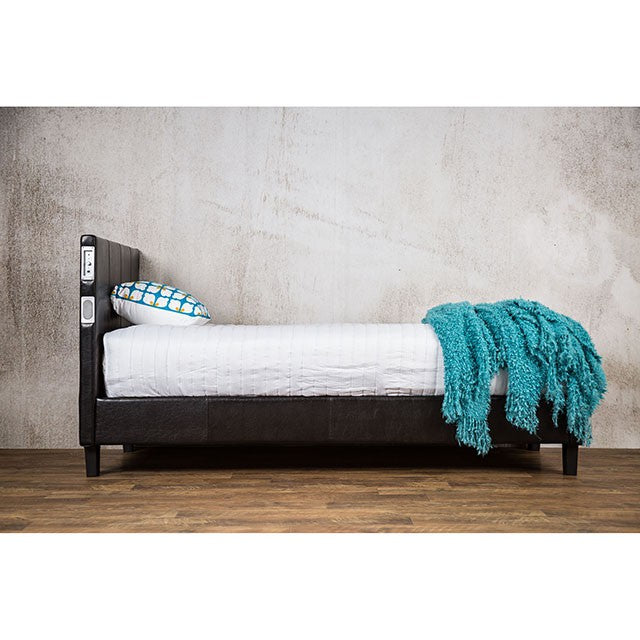 Evans - Cal.King Bed