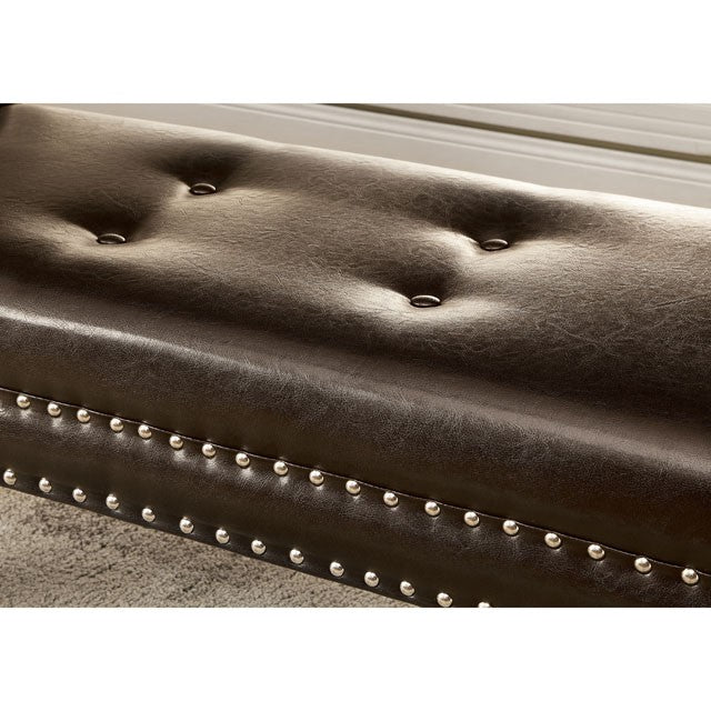 Wesby - 50"L Bench