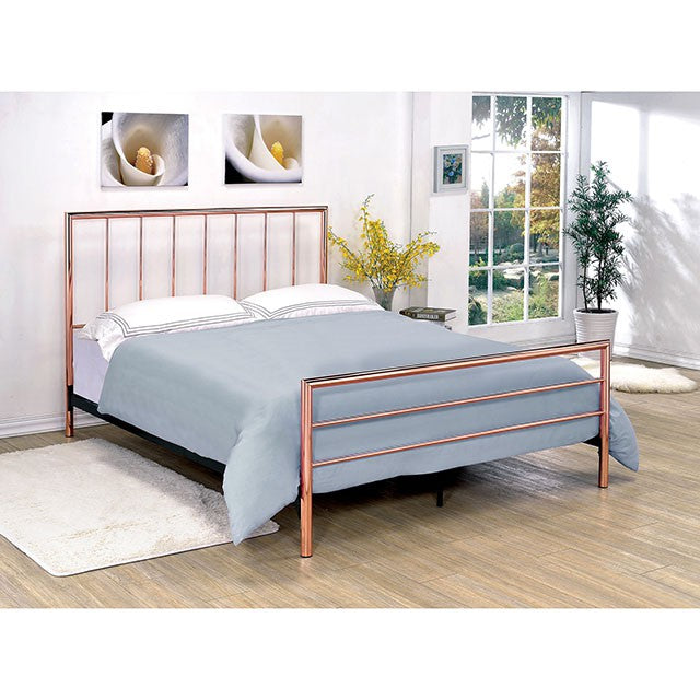 Diana - E.King Bed