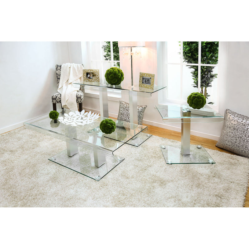 Richfield - End Table