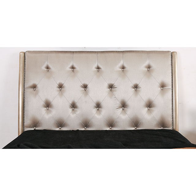 Celine - E.King Bed