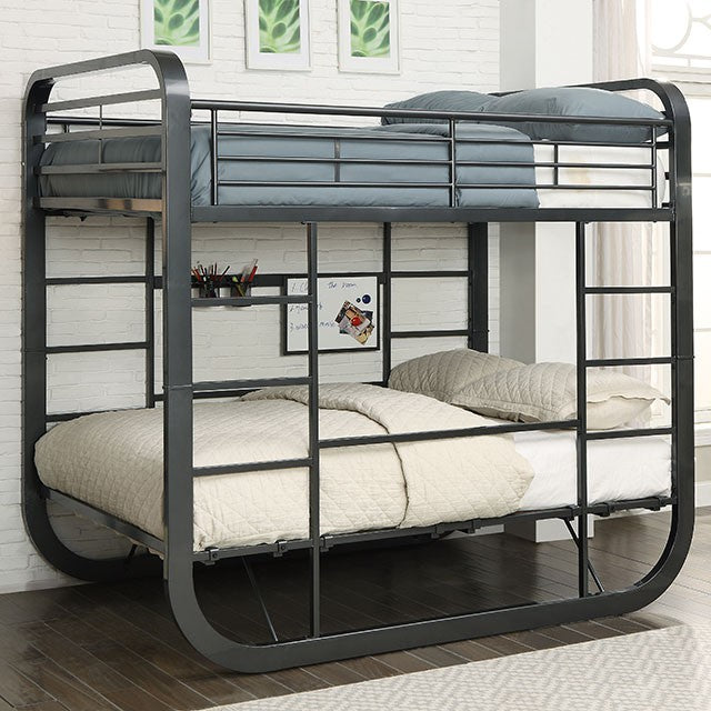 Olivet - Full/Full Bunk Bed