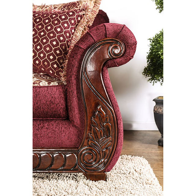 Tabitha - Chair