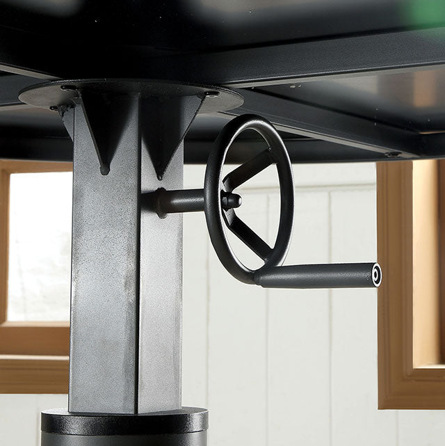 Fran - Dining Table