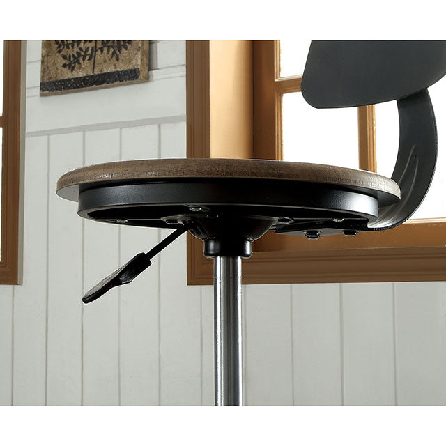Fran - Dining Table