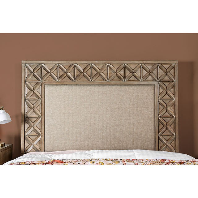 Markos - Cal.King Bed