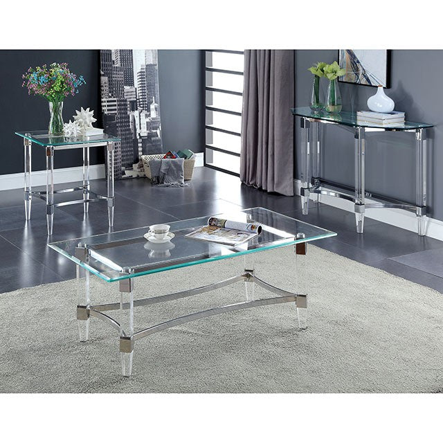 Beaumaris - Coffee Table