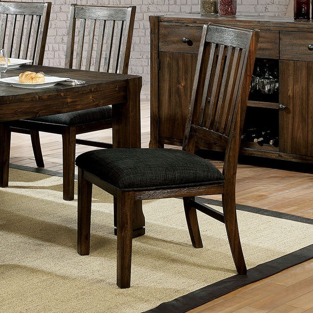 Scranton - Side Chair (2/Ctn)
