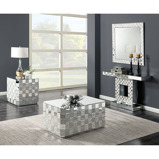 Elior - Dressing Table