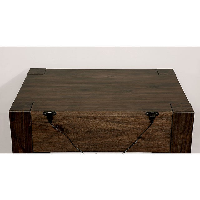 Coney - Cal.King Bed