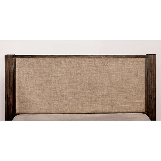 Coney - Cal.King Bed