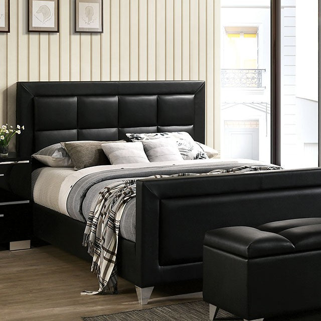Menkar - E.King Bed