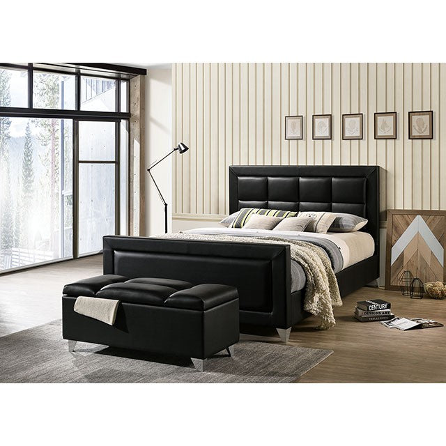 Menkar - E.King Bed