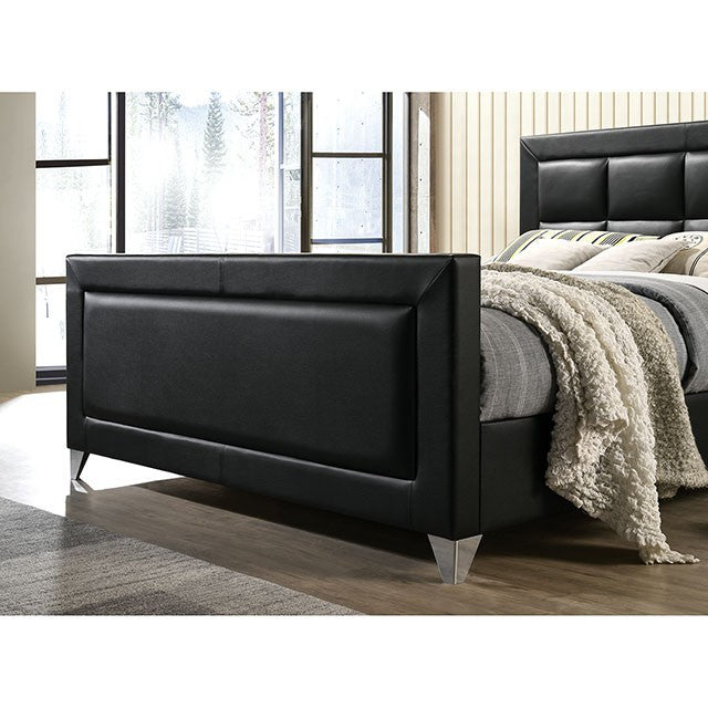Menkar - E.King Bed