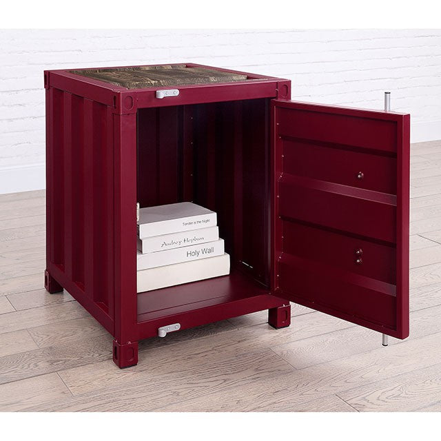 Dicargo - End Table