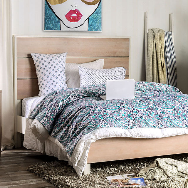 Roseburg - Cal.King Bed