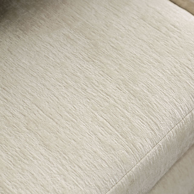 Burgess - Sofa