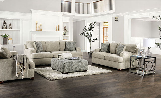 Salisbury - Chair