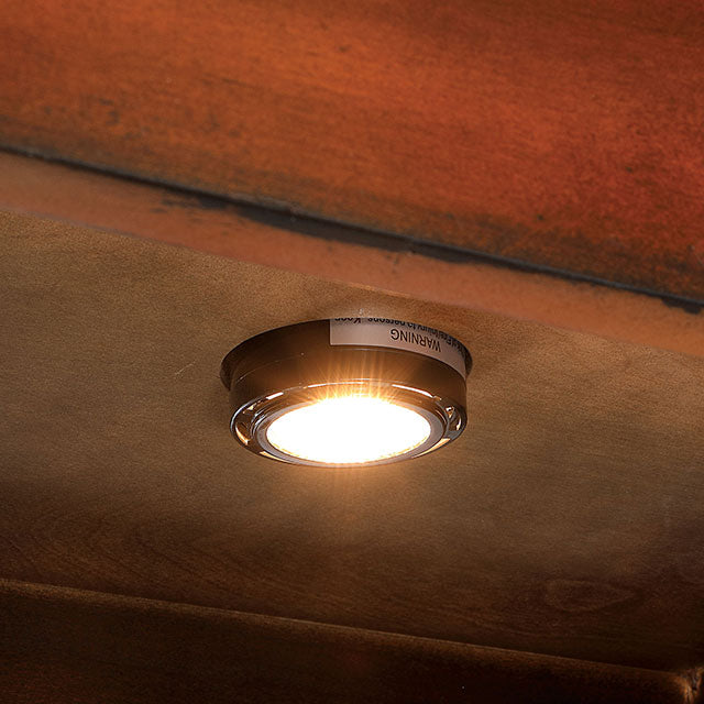 Normandy - Hutch & Buffet