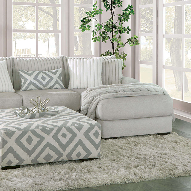 Hermance - Sectional