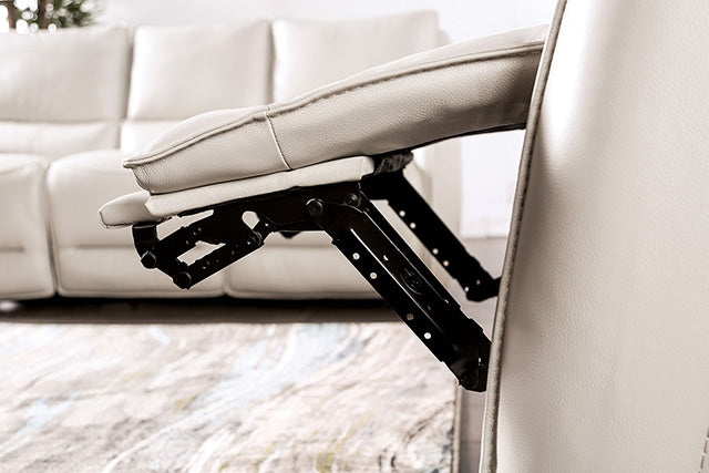 Phineas - Power Loveseat