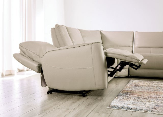 Hestia - Power Sectional