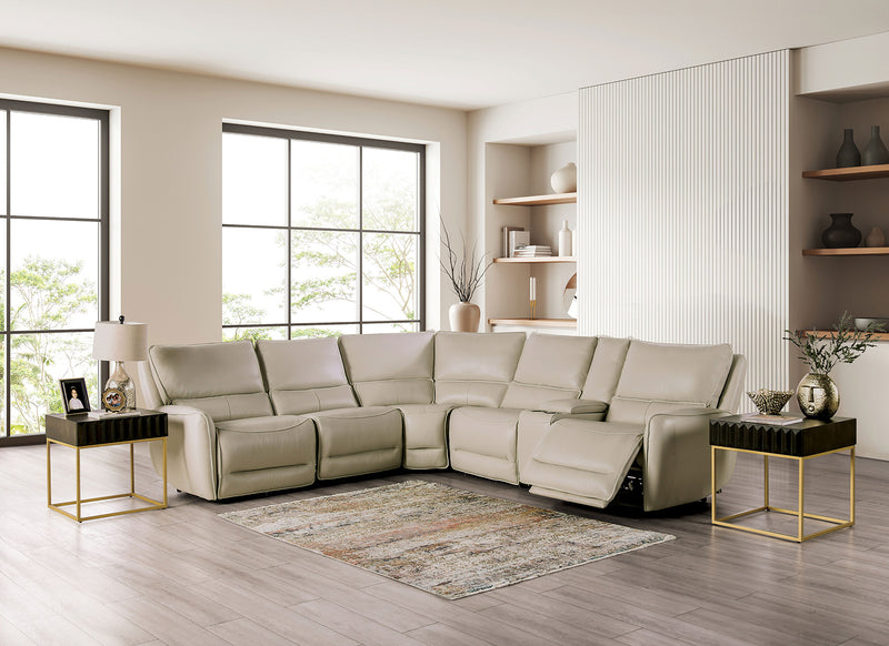 Hestia - Power Sectional