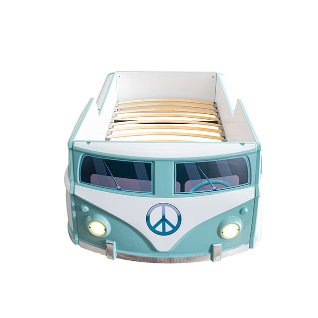 Axel - Peace Bus Twin Bed