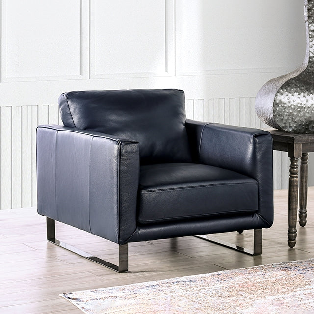 Mezzanotte - Chair