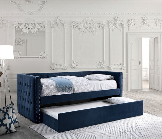 Susanna - Daybed w/ Trundle