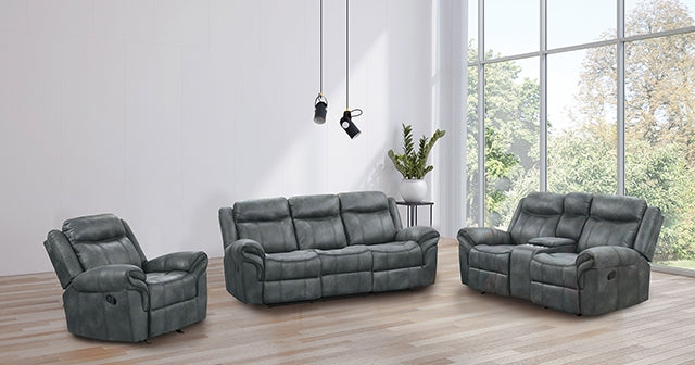 Agata - Glider Recliner