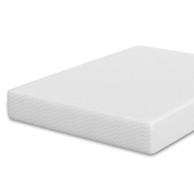 Artemisia - 10" Cal.King Memory Foam Mattress