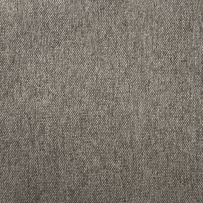 Dorian Fabric Upholstered California King Panel Bed Taupe