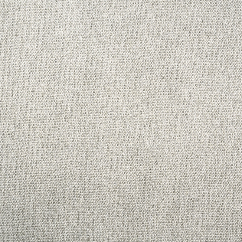 Dorian Fabric Upholstered Twin Panel Bed Cream