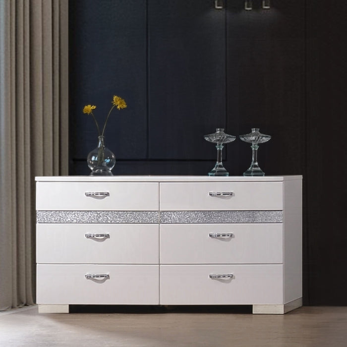 Naima II Dresser