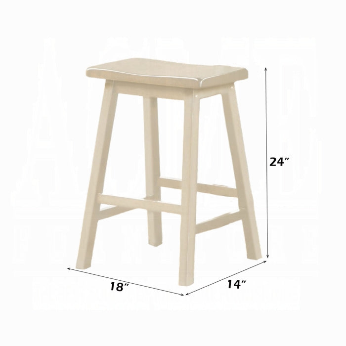 Nyssa 3PC Counter Height Set