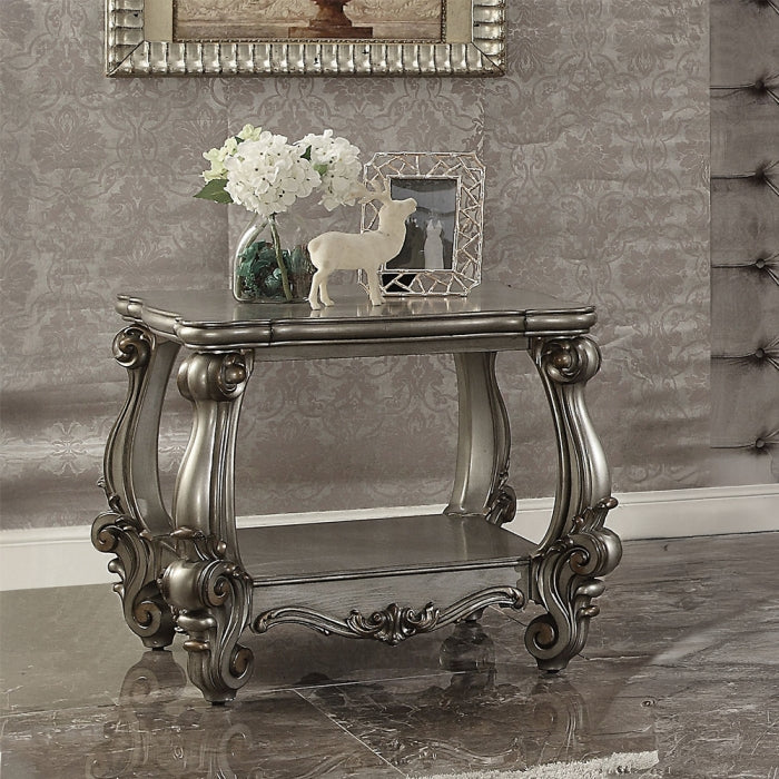 Versailles End Table
