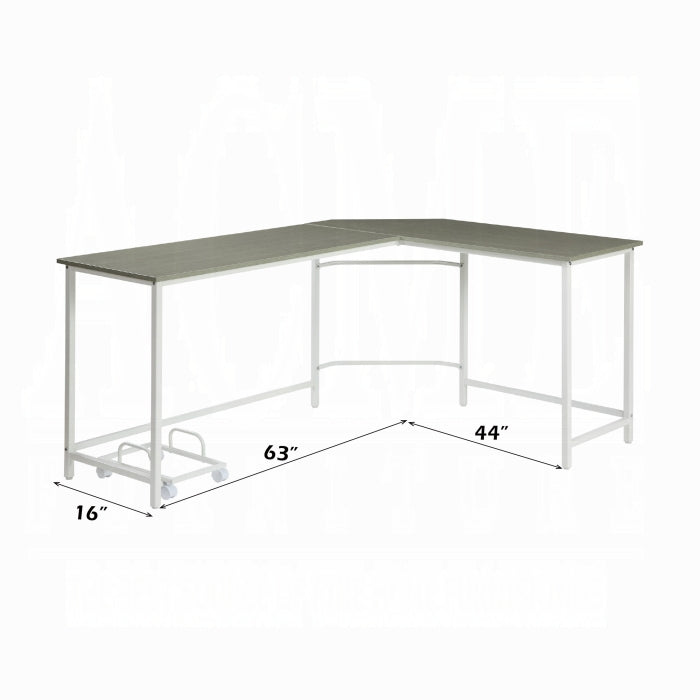 Bambina Computer Desk