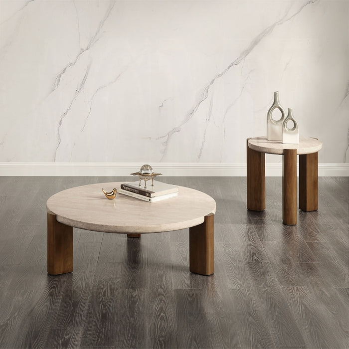 Leonardo Coffee Table